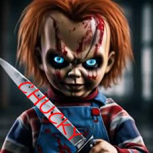 CHUCKY