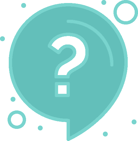FAQ - ПИТАННЯ❓: ВIДПОВIДI ❗
