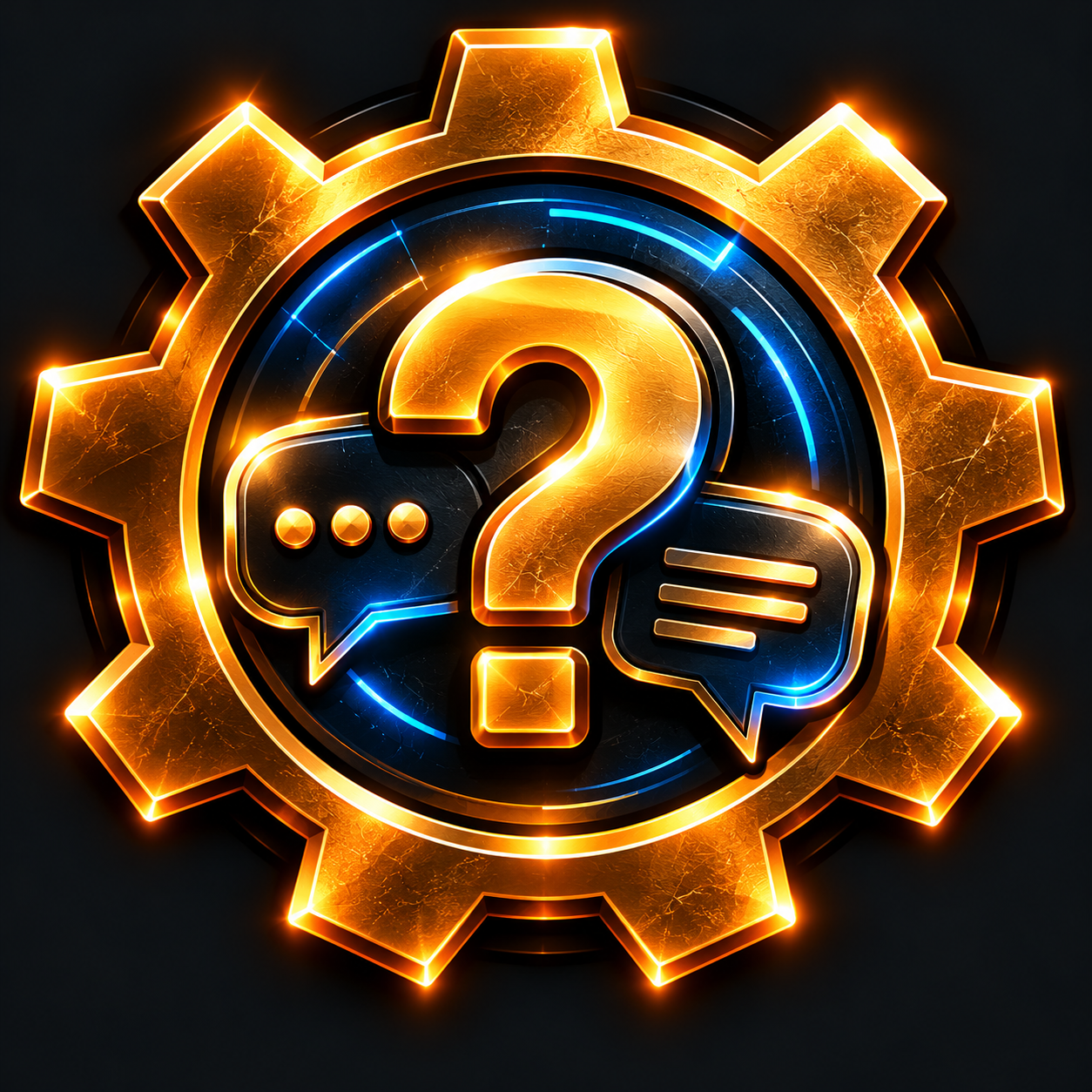 FAQ - ПИТАННЯ❓: ВIДПОВIДI ❗