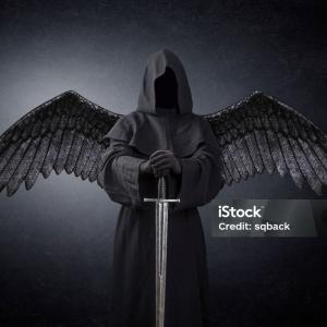 DarkAngel UA